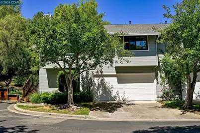 605 Miles Ct, Pleasant Hill, CA 94523 - Photo 1