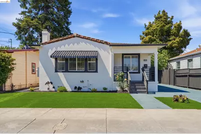 5125 Solano Ave, Richmond, CA 94805 - Photo 1