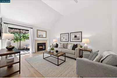589 Pimlico Ct, Walnut Creek, CA 94597 - Photo 1