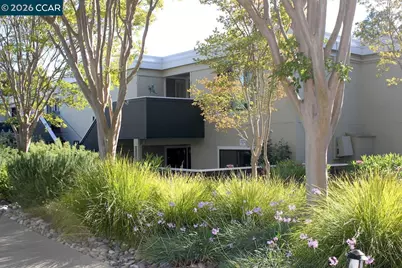 2057 Golden Rain Rd #8, Walnut Creek, CA 94595 - Photo 1