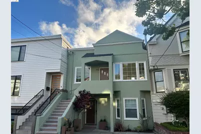 133-135 11th Ave, San Francisco, CA 94118 - Photo 1