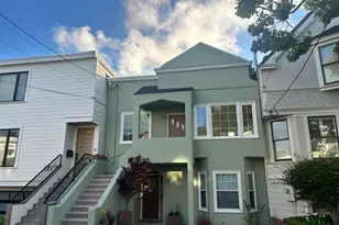133-135 11th Ave, San Francisco, CA 94118 - Photo 1