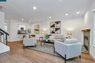 535 Churchill Downs Ct, Walnut Creek, CA 94597 - Photo 1