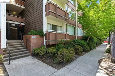 2601 Collage Ave #203, Berkeley, CA 94704 - Photo 1