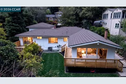 24 Las Vegas Rd, Orinda, CA 94563 - Photo 1