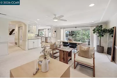 1605 Ptarmigan Dr #1B, Walnut Creek, CA 94595 - Photo 1