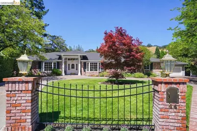 44 Squire Ct, Alamo, CA 94507 - Photo 1