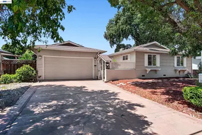 740 Harvard Dr, Pleasant Hill, CA 94523 - Photo 1