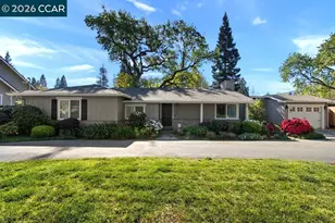 1439 Entrada Verde, Alamo, CA 94507 - Photo 1