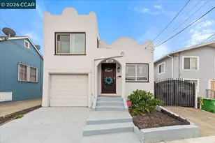 9903 Olive St, Oakland, CA 94603 - Photo 1
