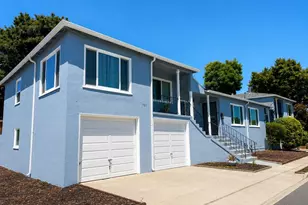 701 40th St, Richmond, CA 94805 - Photo 1