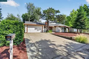 2131 Ahneita Dr, Pleasant Hill, CA 94523 - Photo 1
