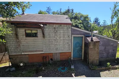 [Address not provided], Canyon, CA 94516 - Photo 1