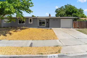 2678 Mayfair Ave, Concord, CA 94520 - Photo 1