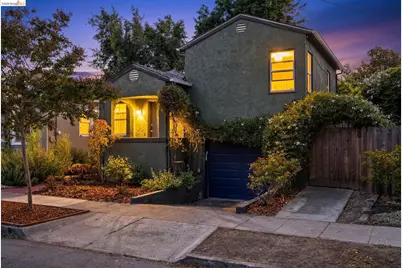 1814 Castro St, Martinez, CA 94553 - Photo 1