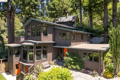 1196 Keith Ave, Berkeley, CA 94708 - Photo 1
