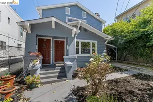 408 38th St, Oakland, CA 94609 - Photo 1