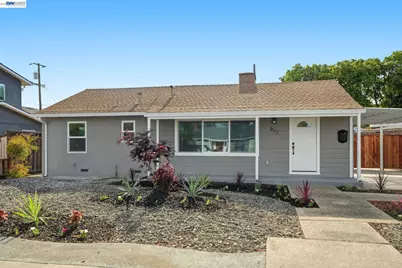 853 Sunset Dr, Santa Clara, CA 95050 - Photo 1