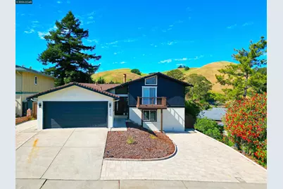 4012 Marcas St, Pinole, CA 94564 - Photo 1