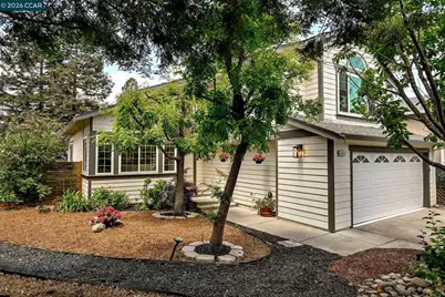 2407 Saybrook Pl, Martinez, CA 94553 - Photo 1