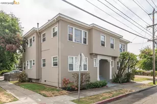 707 Aileen St, Oakland, CA 94609 - Photo 1