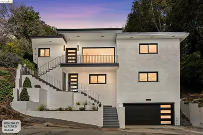 2090 Wrenn St., Oakland, CA 94602 - Photo 1