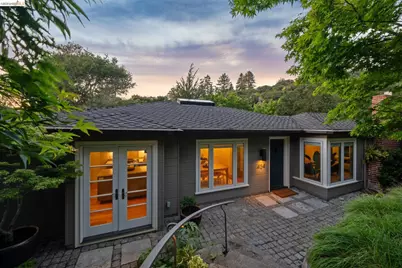 454 Vincente Ave, Berkeley, CA 94707 - Photo 1