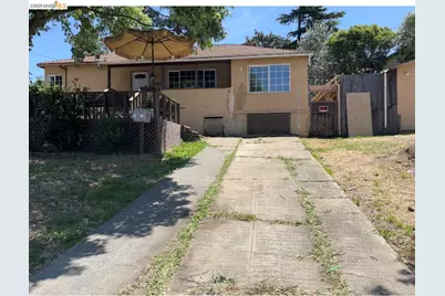 1201 Magazine Street, Vallejo, CA 94591 - Photo 1