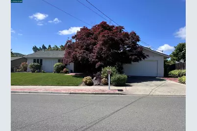 3095 Sweetbrier Cir, Lafayette, CA 94549 - Photo 1