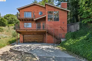 3510 Brunell Dr, Oakland, CA 94602 - Photo 1