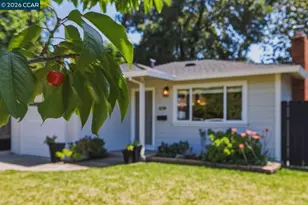 634 Teresa St, Martinez, CA 94553 - Photo 1