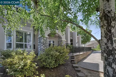 3017 Grey Eagle Dr, Walnut Creek, CA 94595 - Photo 1
