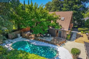 110 Rose St, Walnut Creek, CA 94595 - Photo 1