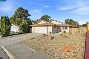 834 Coral Ridge Cir, Rodeo, CA 94572 - Photo 1