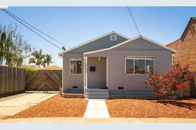 2726 Rheem Ave, Richmond, CA 94804 - Photo 1