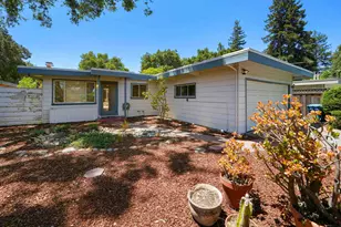 4250 Ruthelma, Palo Alto, CA 94306 - Photo 1