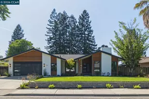 545 Marblehead Ln, Walnut Creek, CA 94598 - Photo 1