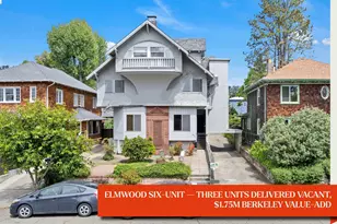 2715 Benvenue Ave, Berkeley, CA 94705 - Photo 1