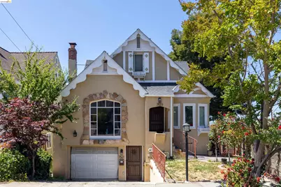 7523 Outlook Ave, Oakland, CA 94605 - Photo 1