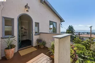 8 Mosswood Rd, Berkeley, CA 94704 - Photo 1