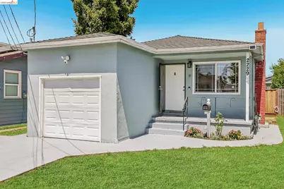 2229 88th Ave, Oakland, CA 94605 - Photo 1