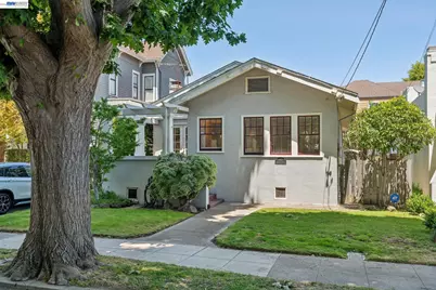 1915 Alameda Ave, Alameda, CA 94501 - Photo 1