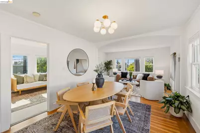 1030 Delaware St #B, Berkeley, CA 94710 - Photo 1
