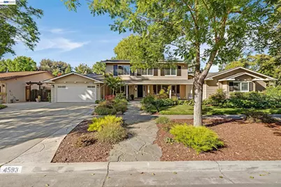4593 Del Valle Parkway, Pleasanton, CA 94566 - Photo 1