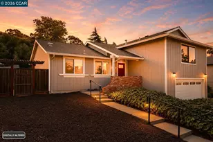 2173 Warwick Dr, Benicia, CA 94510 - Photo 1