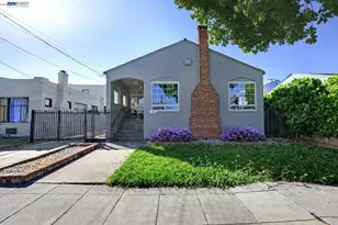 784 Sunset Blvd, Hayward, CA 94541 - Photo 1
