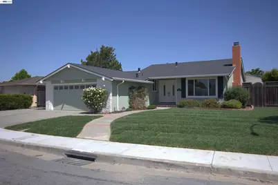 4133 Bacinada Dr, Fremont, CA 94536 - Photo 1