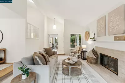 53 Paso Nogal Ct., Pleasant Hill, CA 94523 - Photo 1