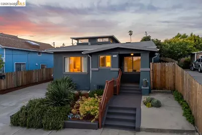 2220-2222 31st St, Oakland, CA 94602 - Photo 1