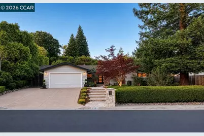 2589 Pebble Beach Loop, Lafayette, CA 94549 - Photo 1